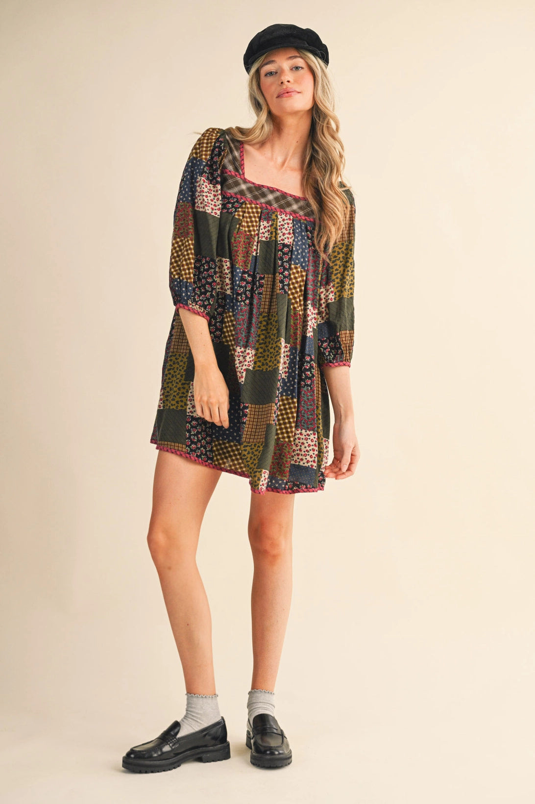 Dorothy Dress