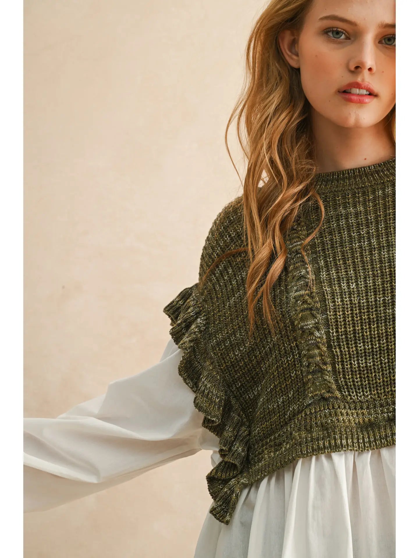 Sprig Top