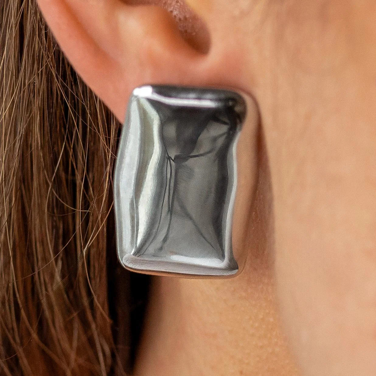 Oxford Earrings
