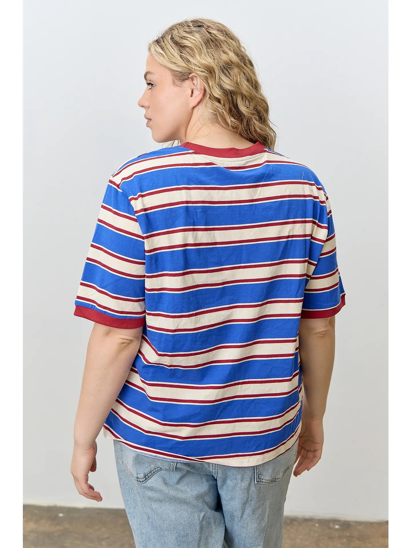 Franklin Tee