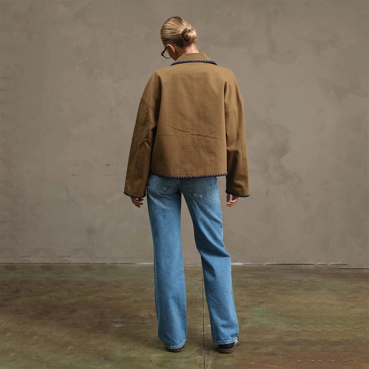 Juniper Jacket
