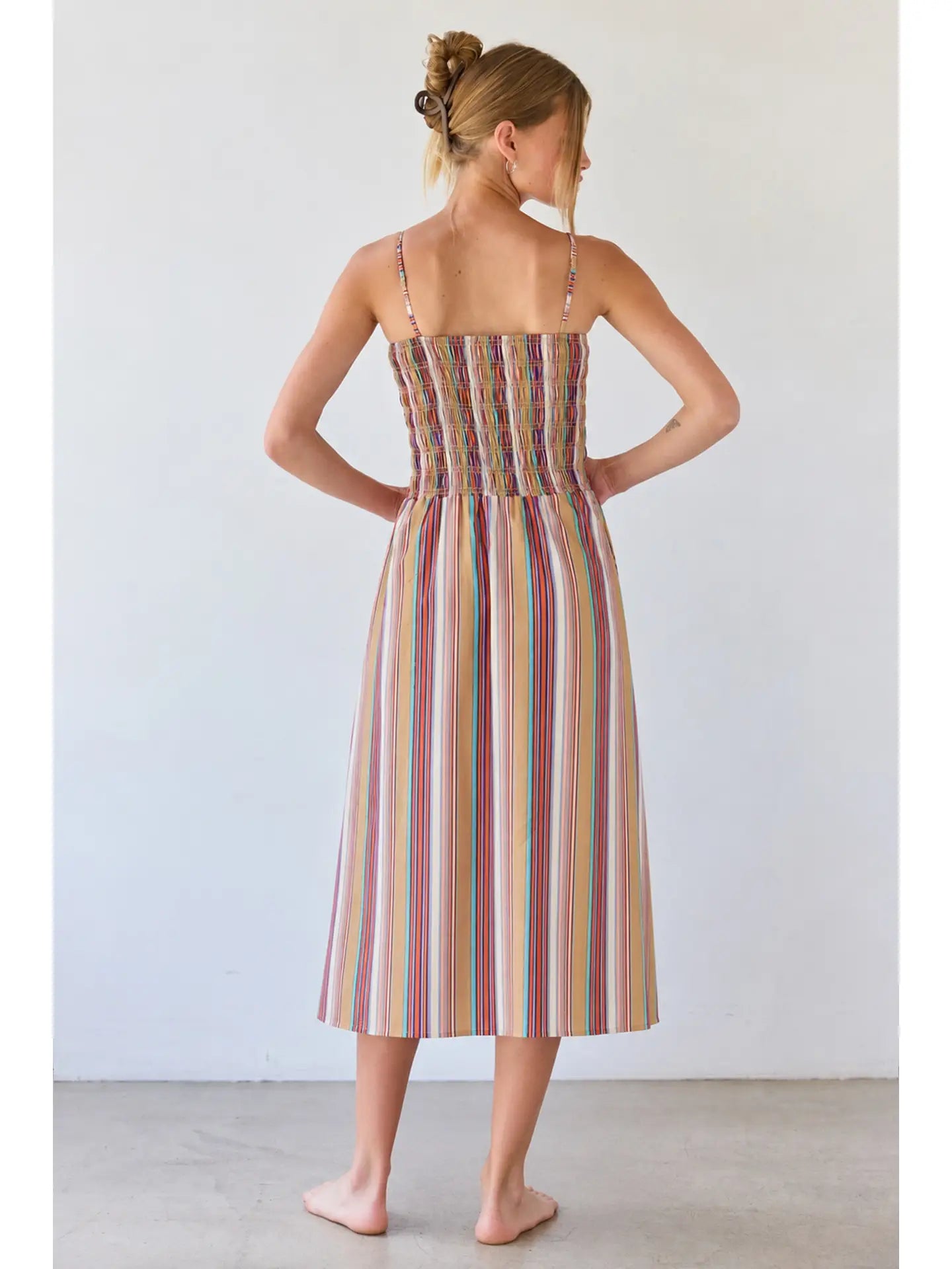 Layne Maxi Dress