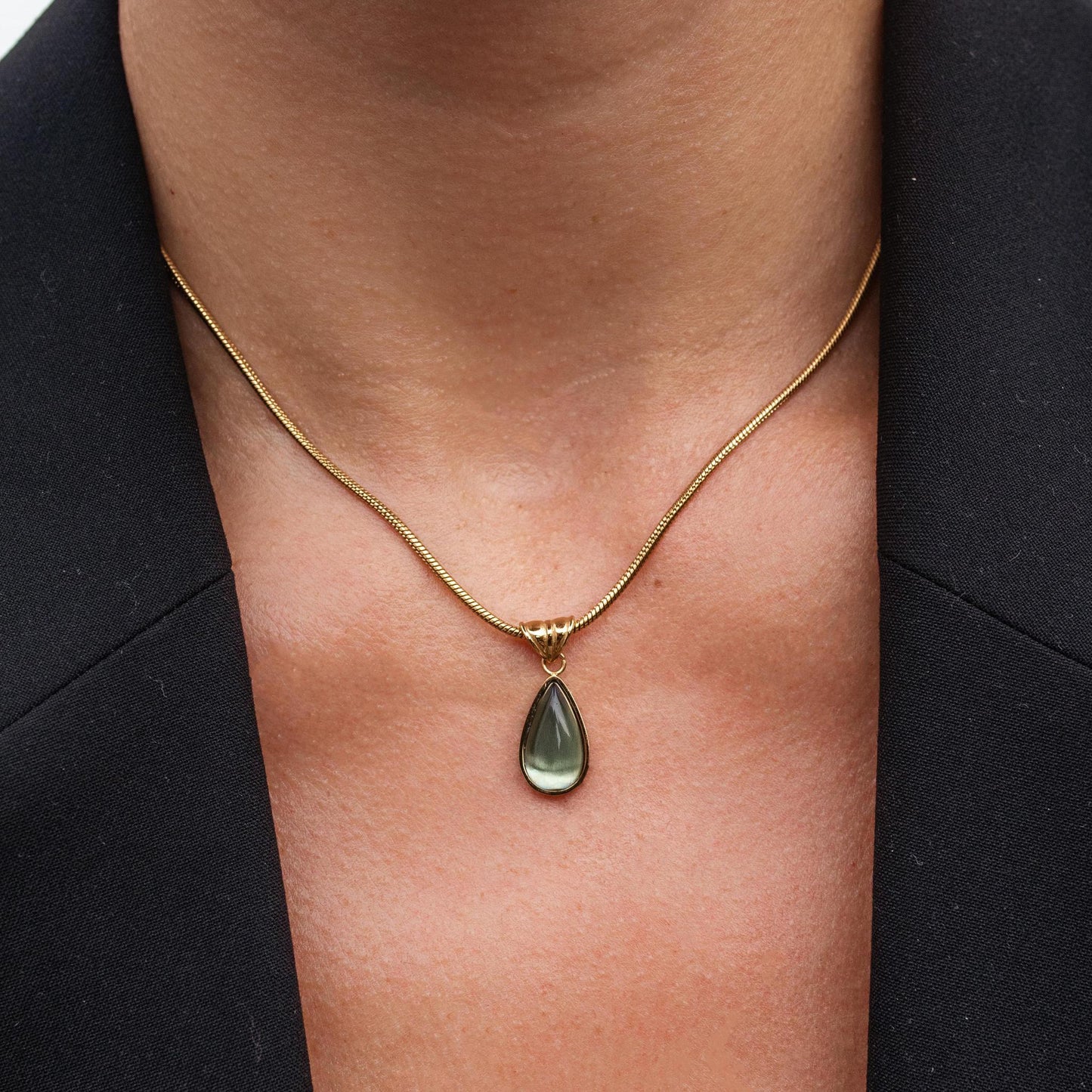 Riviera Necklace