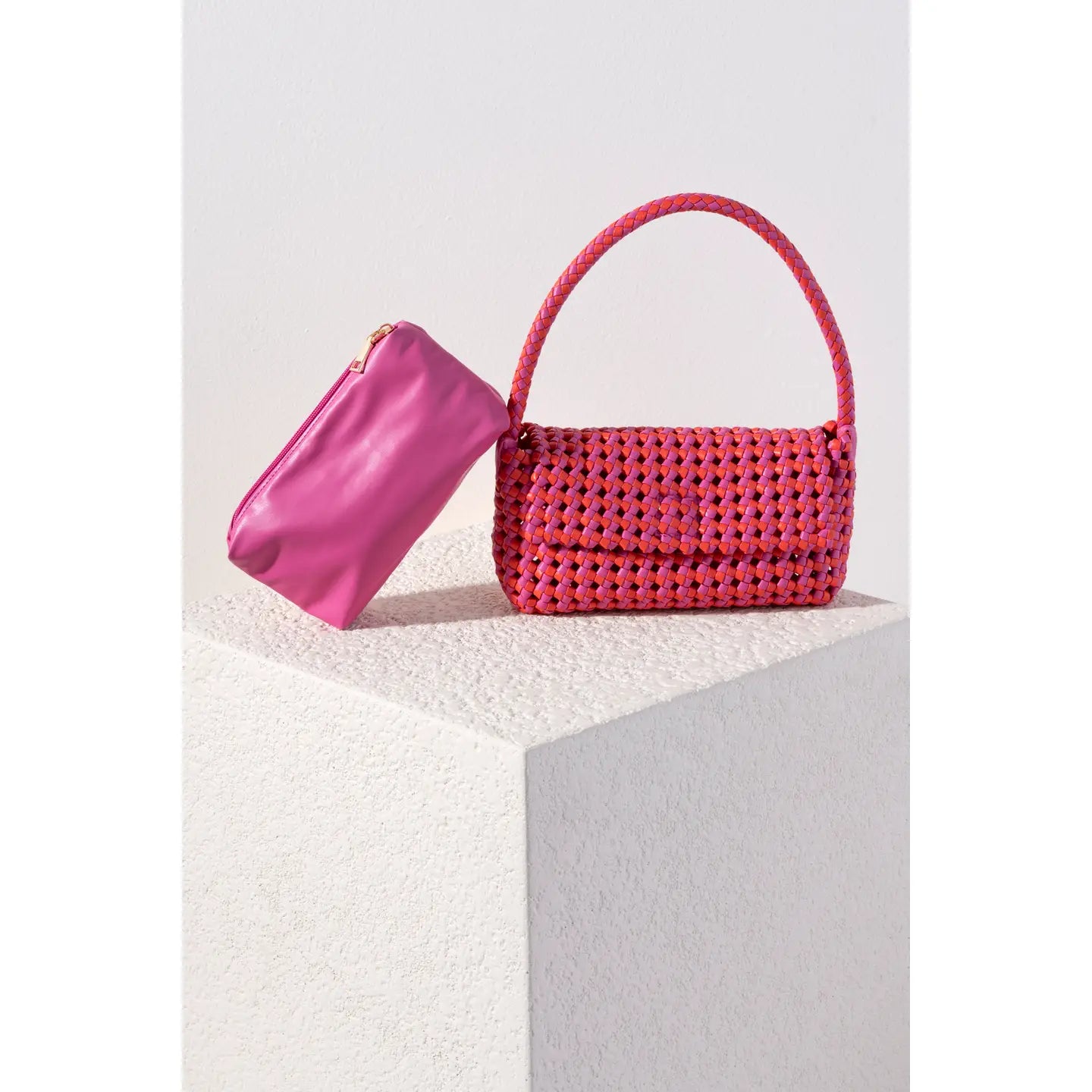 Monroe Shoulder Bag