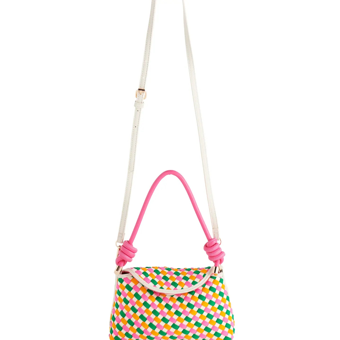Val Top Handle Bag