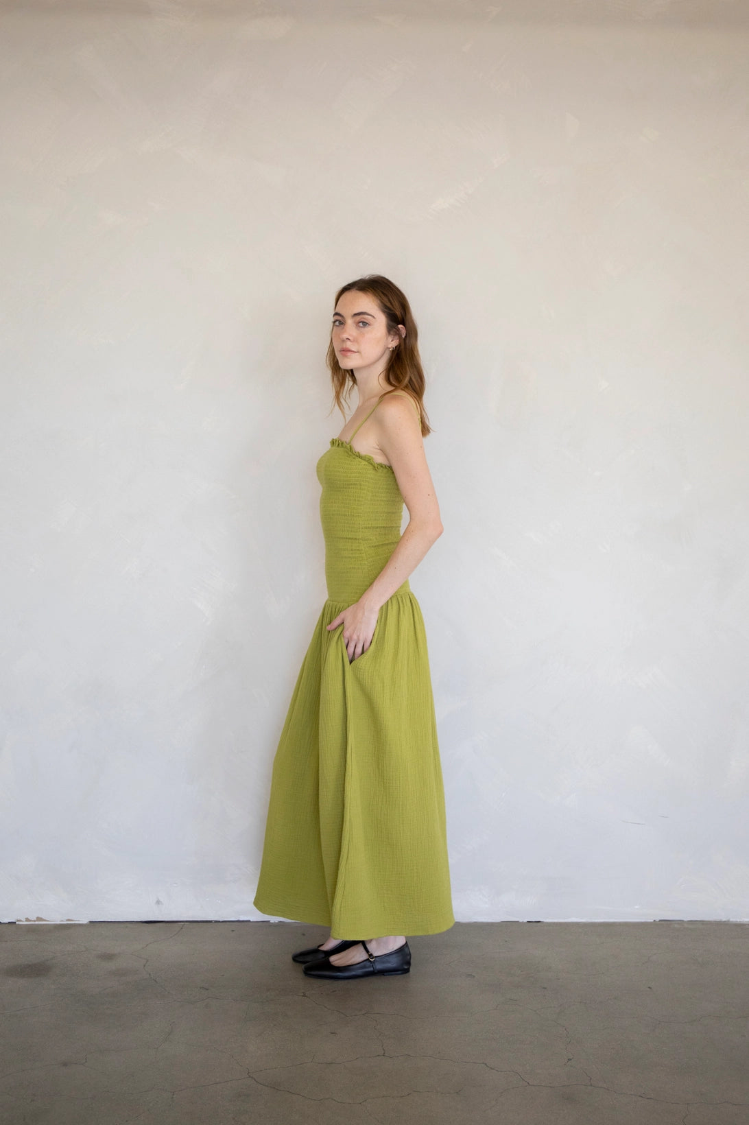 Willa Dress