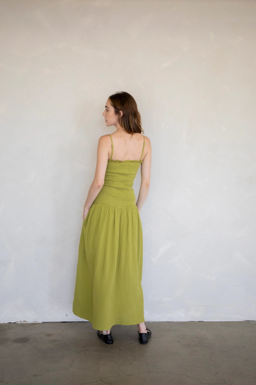 Willa Dress