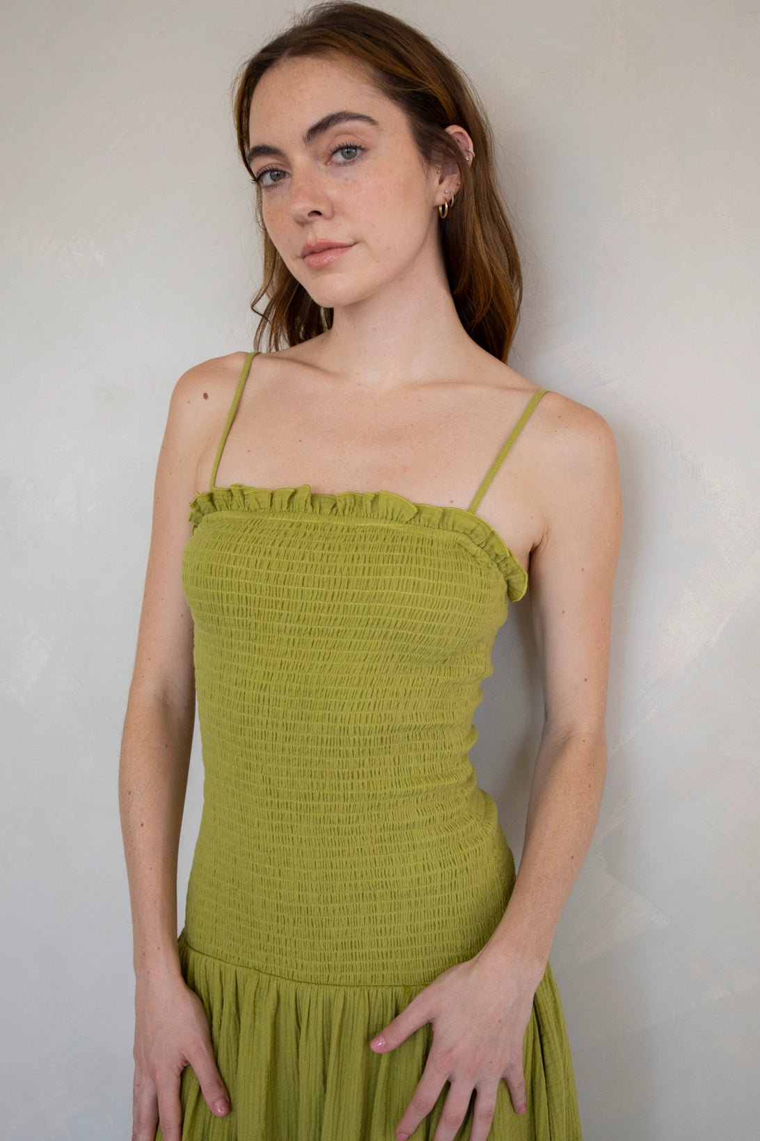 Willa Dress