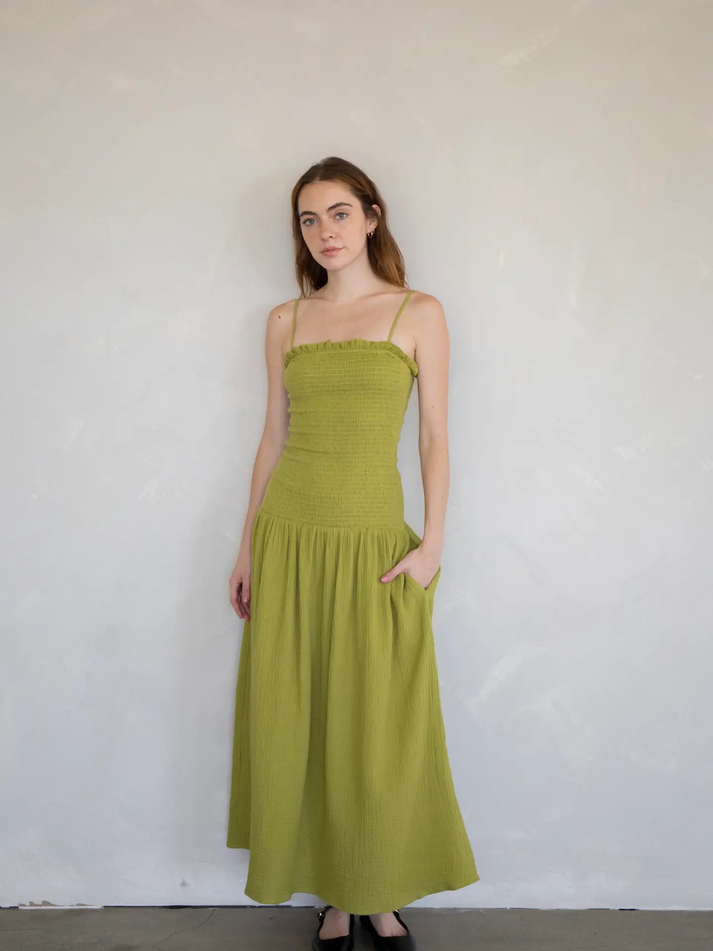 Willa Dress