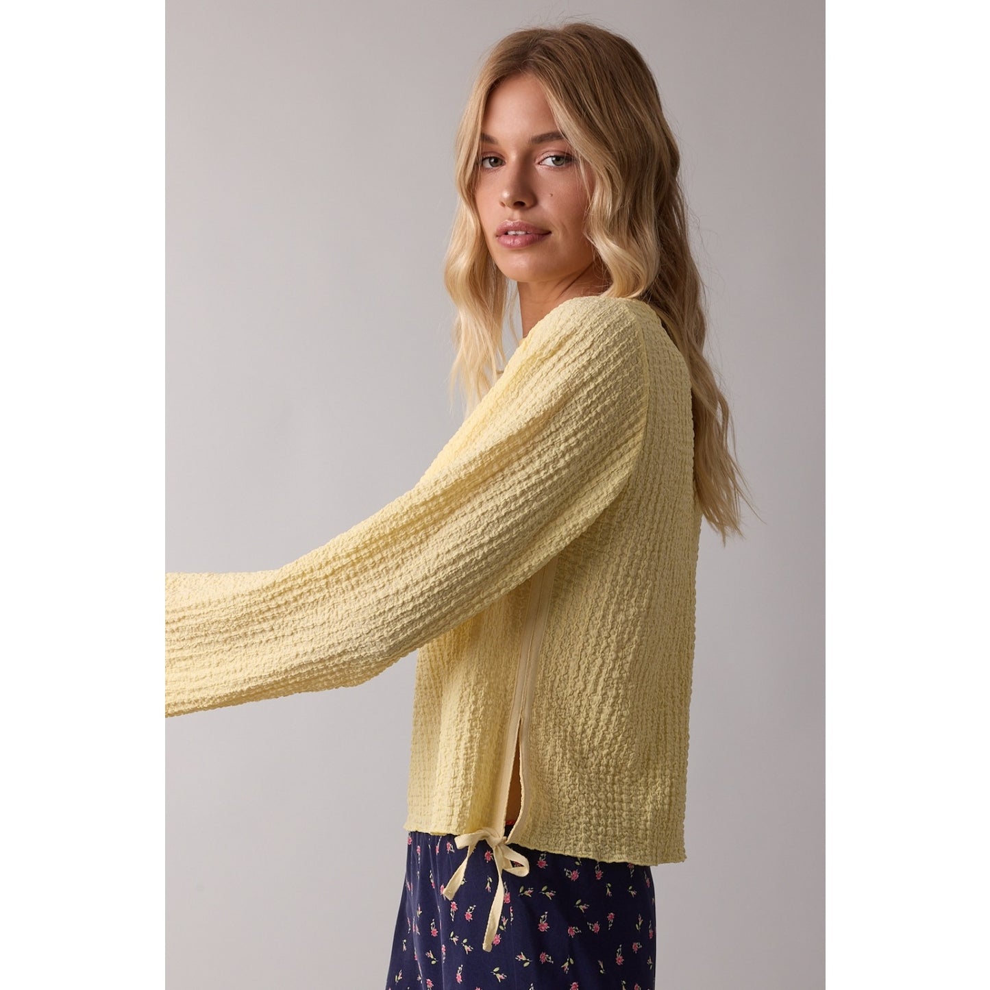 Meyer Top