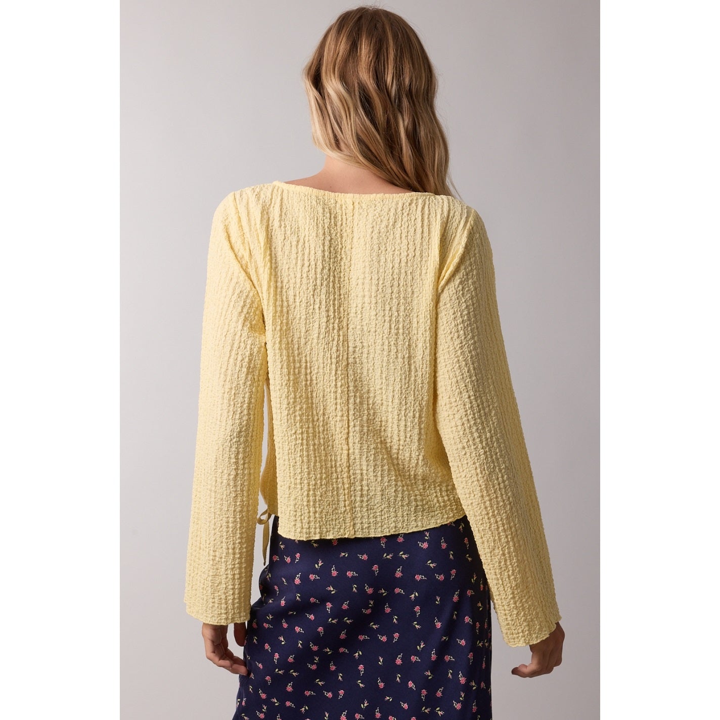 Meyer Top