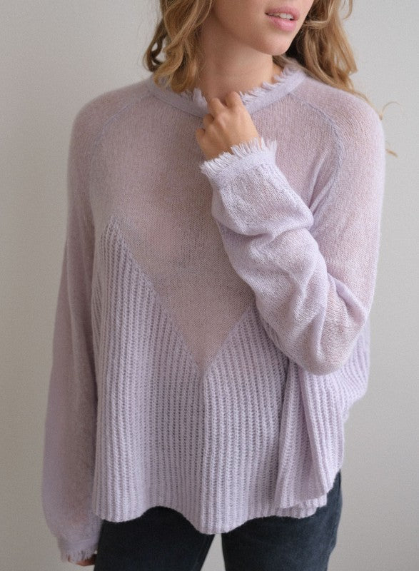 Margo Sweater