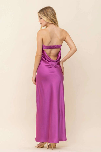 Be Our Guest Dress