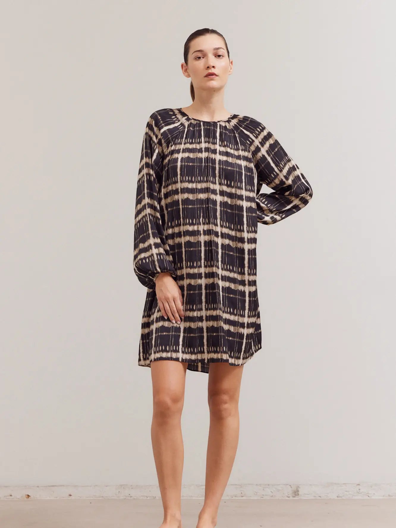 Vienna Dress
