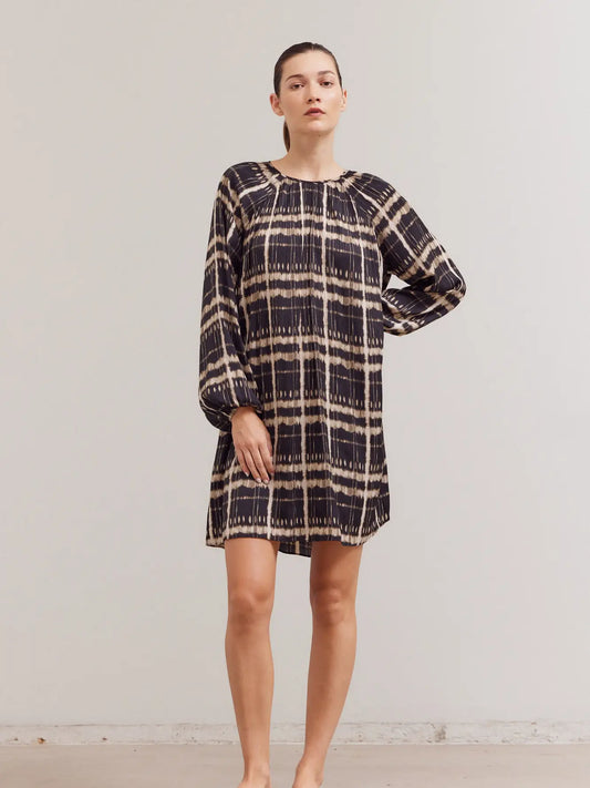 Vienna Dress