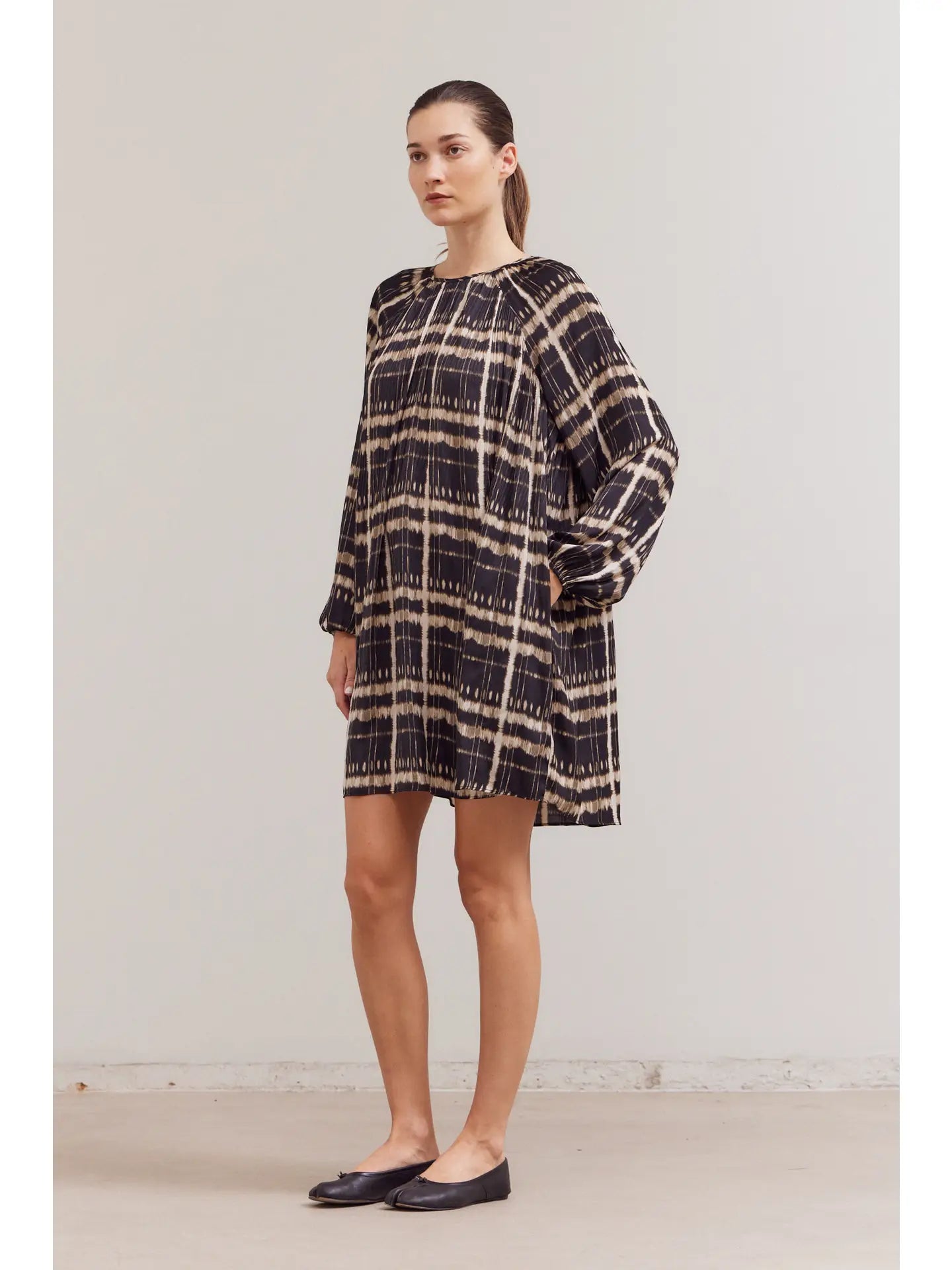 Vienna Dress