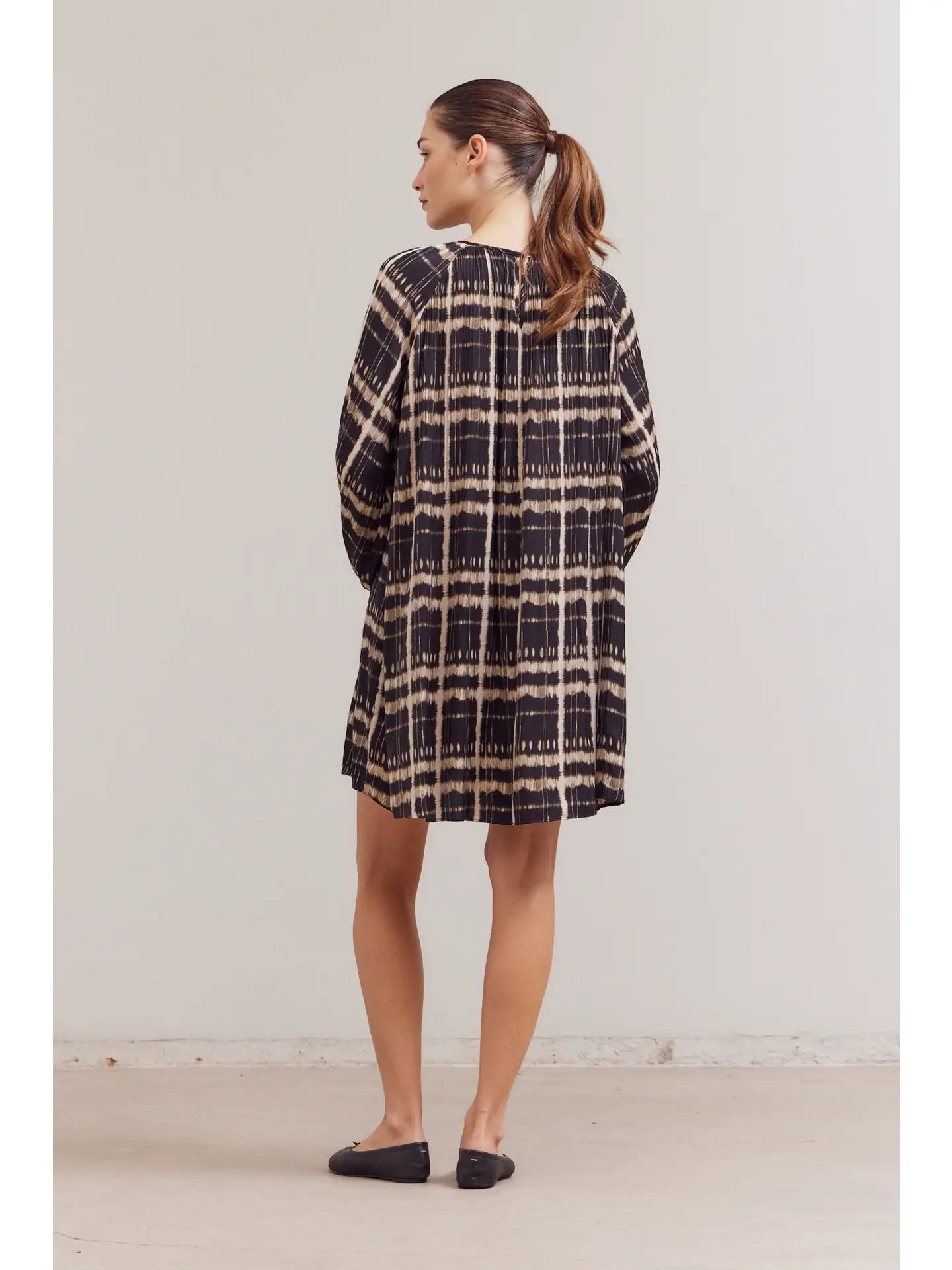 Vienna Dress