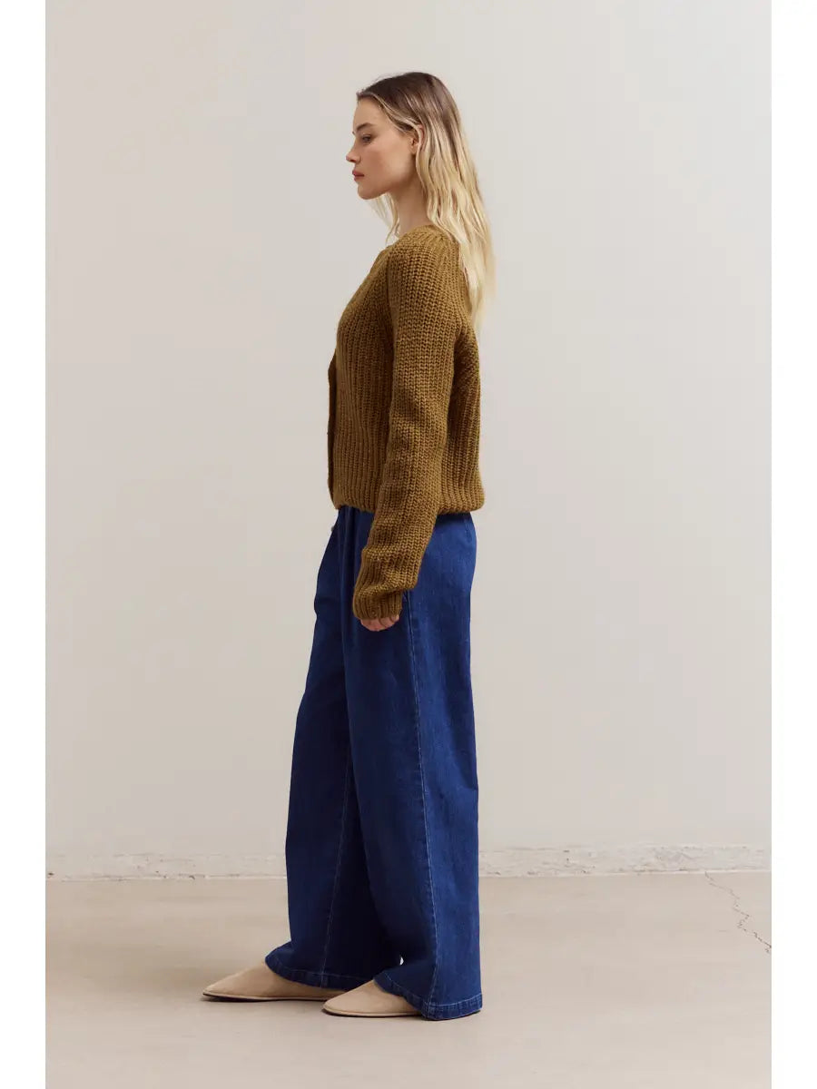 By The Woods Cardigan