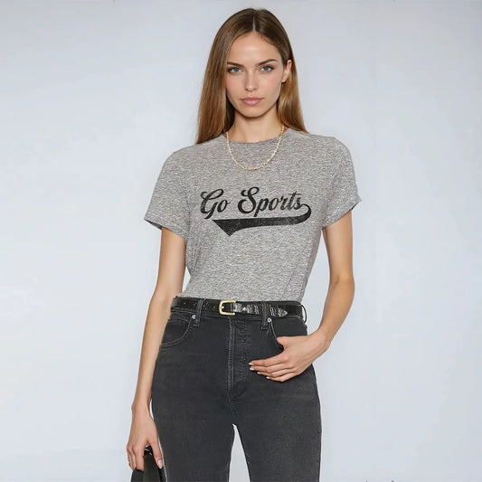 Go Sports Tee