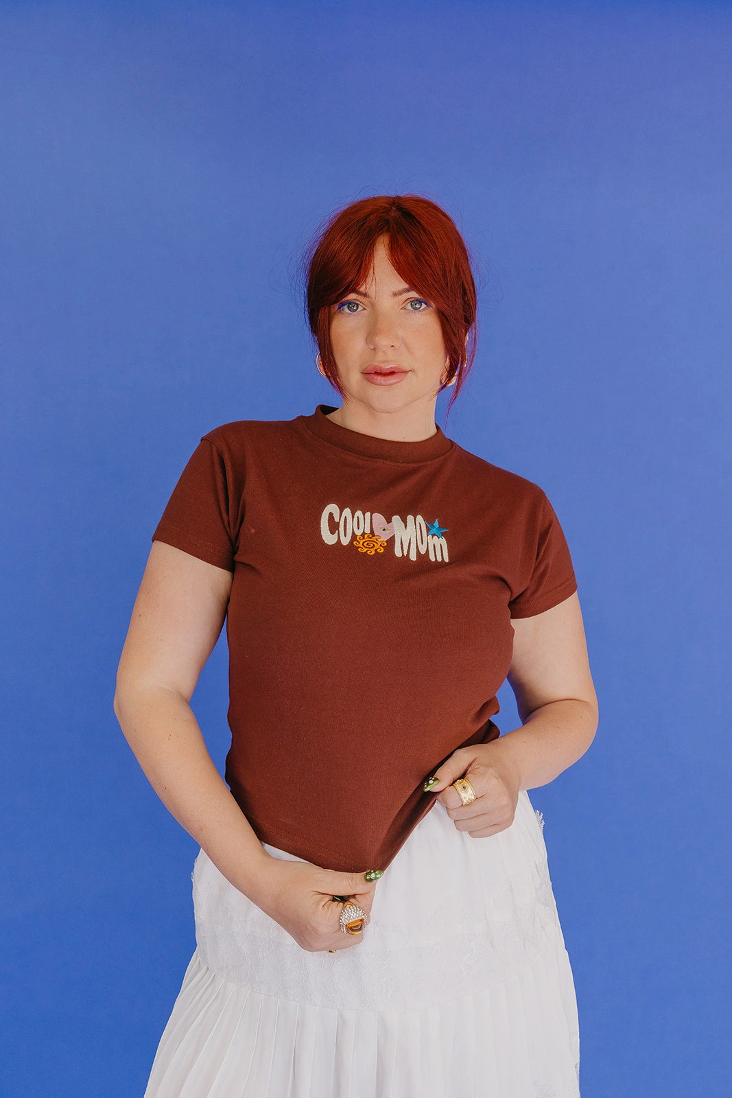 Cool Mom Tee