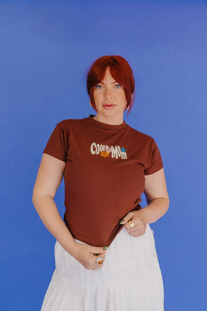 Cool Mom Tee