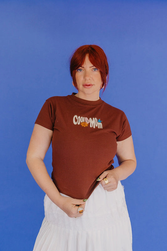 Cool Mom Tee