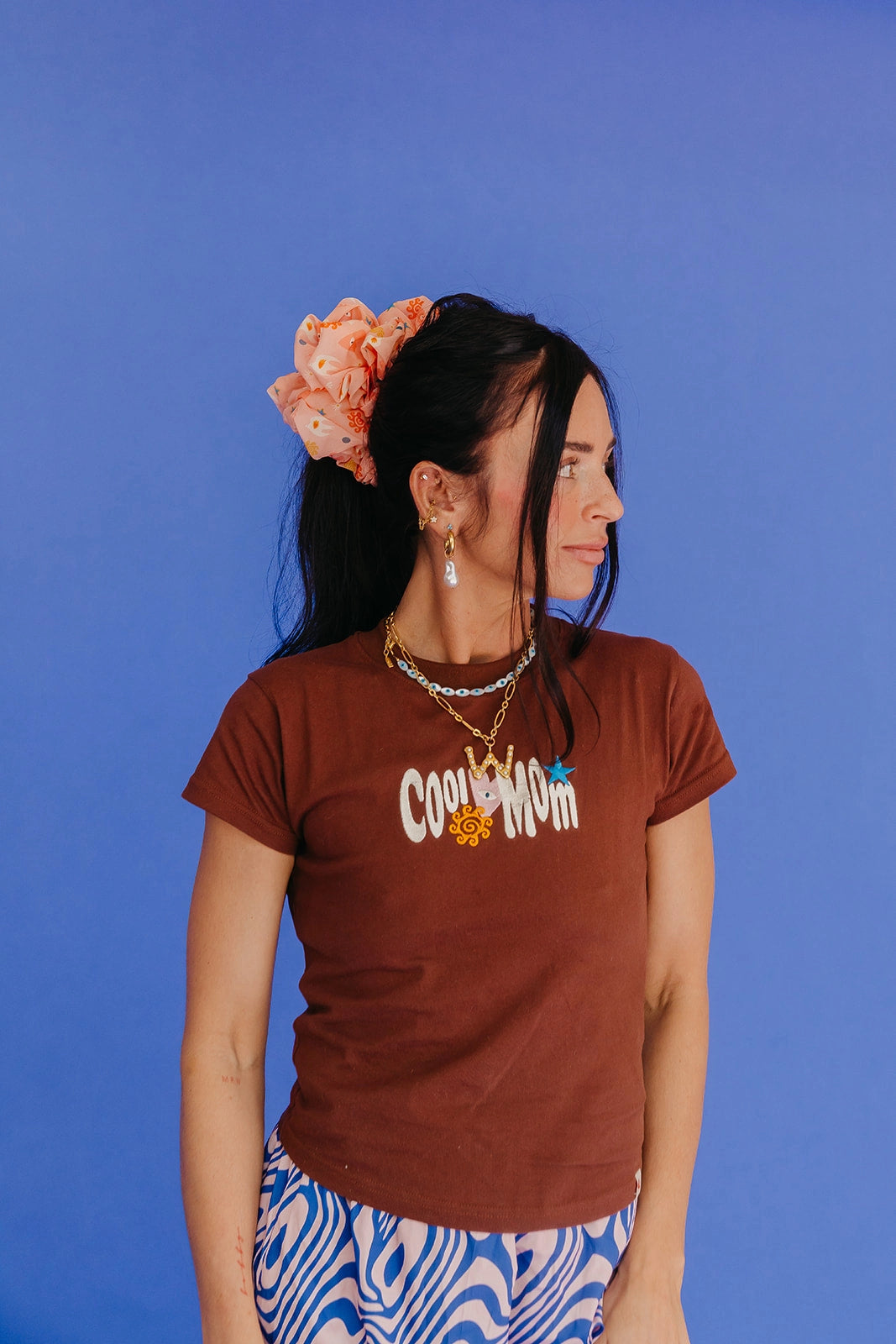 Cool Mom Tee
