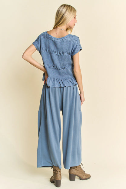 Indigo Dreams Set