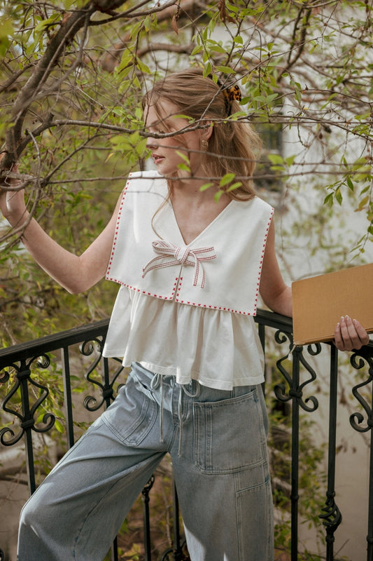 Sailor Moon Top