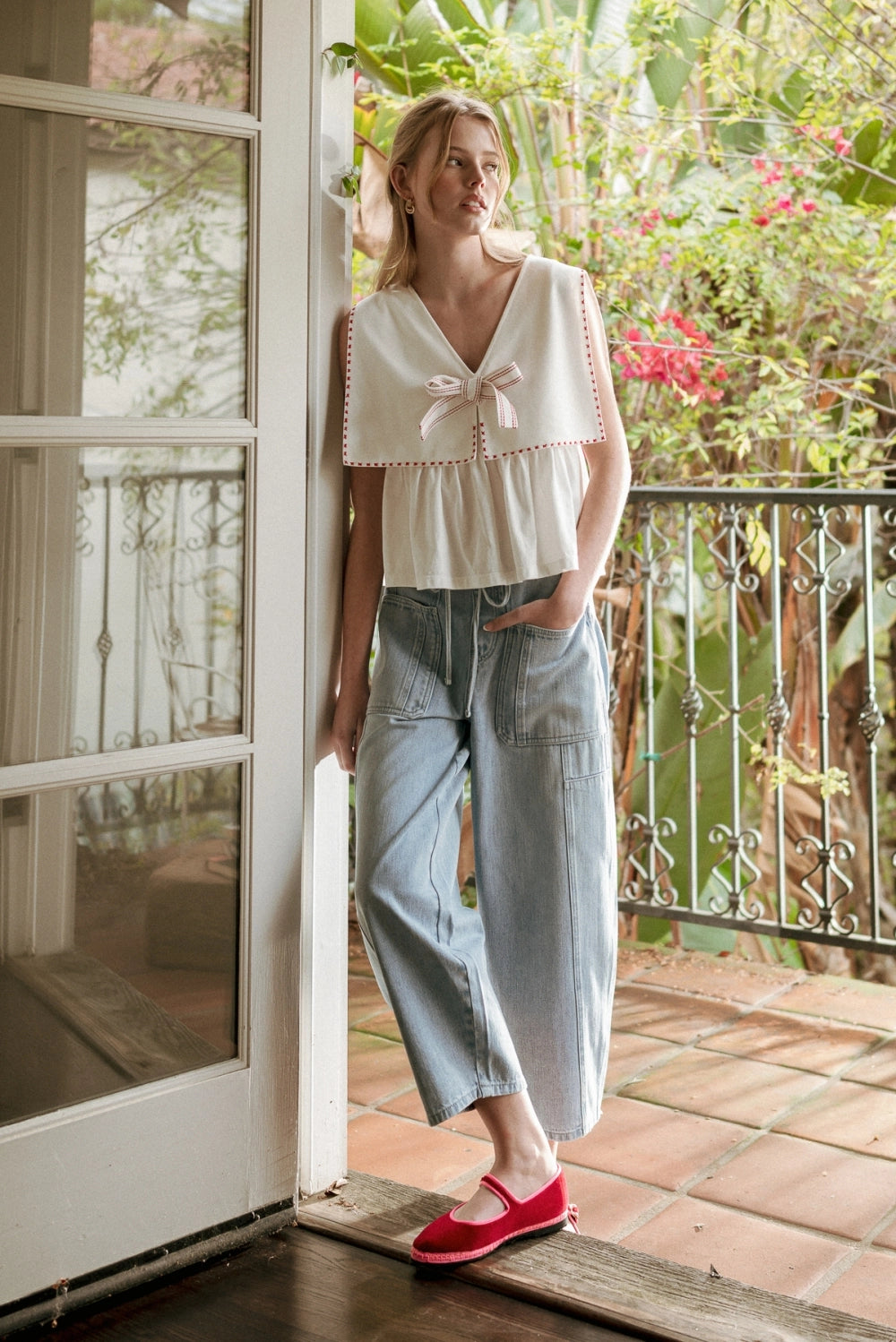 Sailor Moon Top