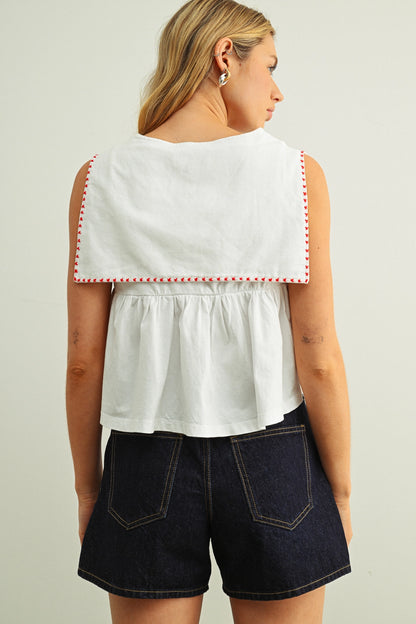 Sailor Moon Top