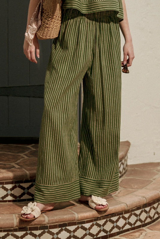 Farm City Pants