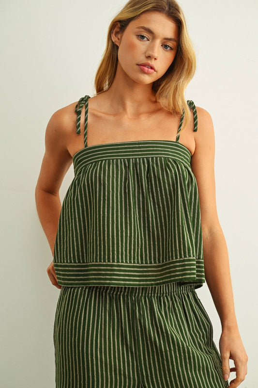 Farm City Adjustable Top