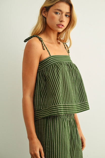 Farm City Adjustable Top