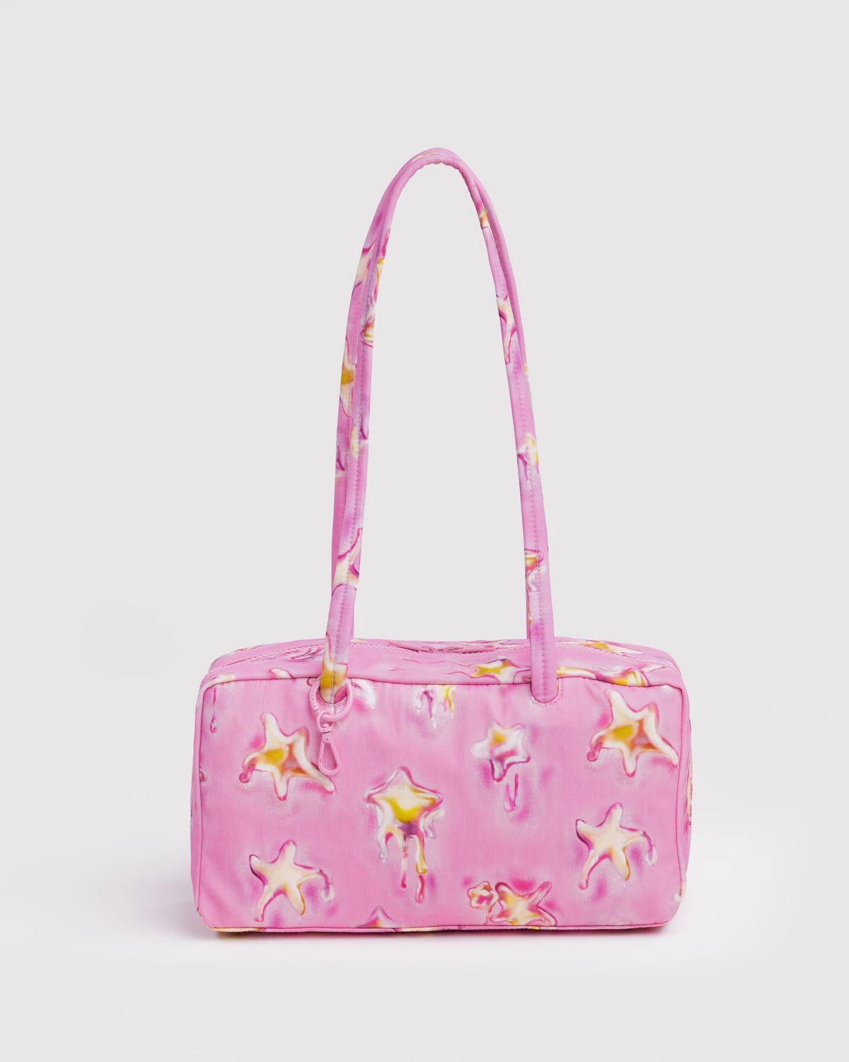 Baggu Dancing Star Bowler Bag