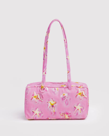Baggu Dancing Star Bowler Bag