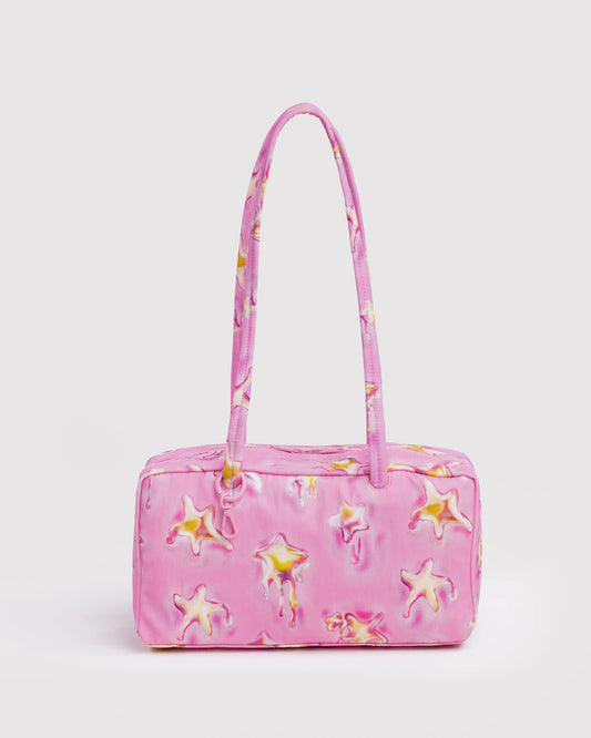 Baggu Dancing Star Bowler Bag