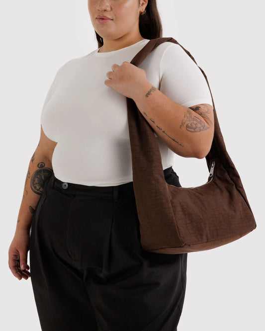Baggu Nylon Meringue Bag (3 colors!)