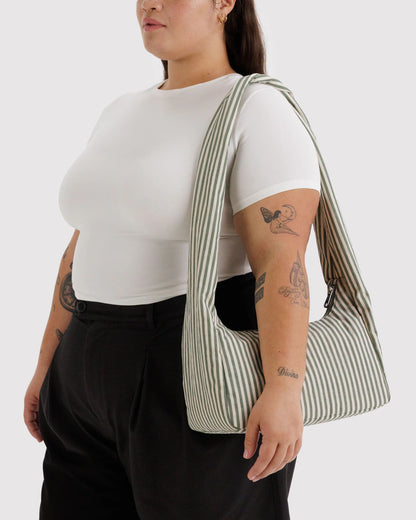Baggu Nylon Meringue Bag (3 colors!)