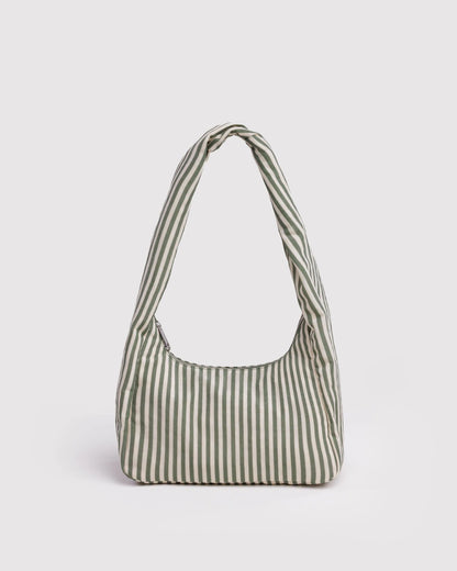 Baggu Small Nylon Meringue Bag (2 colors!)