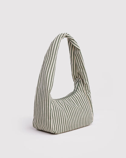 Baggu Small Nylon Meringue Bag (2 colors!)