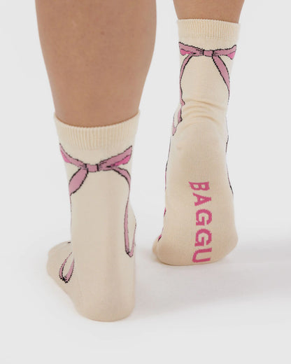 Baggu Crew Sock
