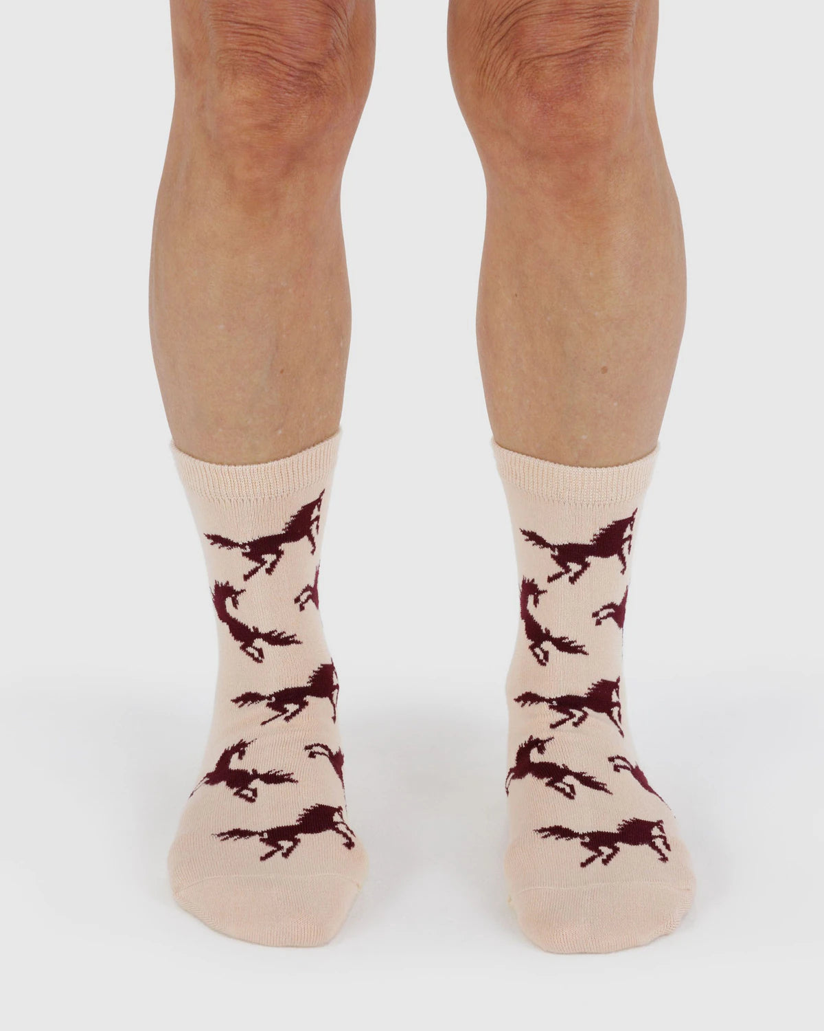 Baggu Crew Sock