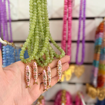 Maris Style 2 Necklace