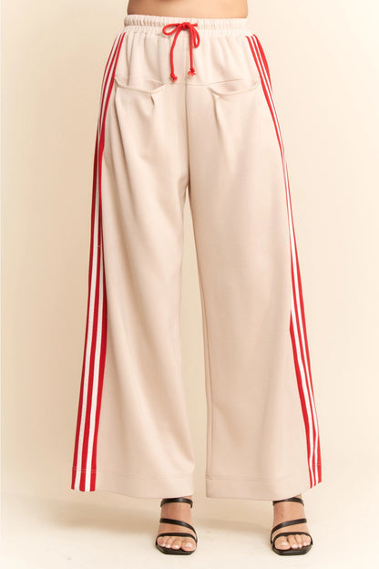 Marathon Track Pants