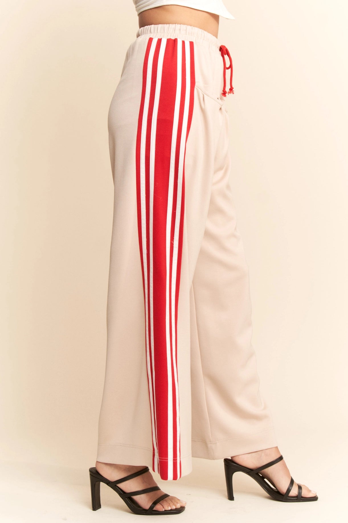 Marathon Track Pants