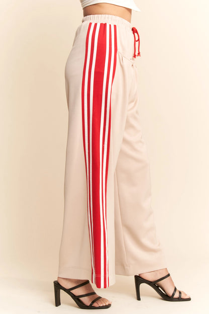Marathon Track Pants