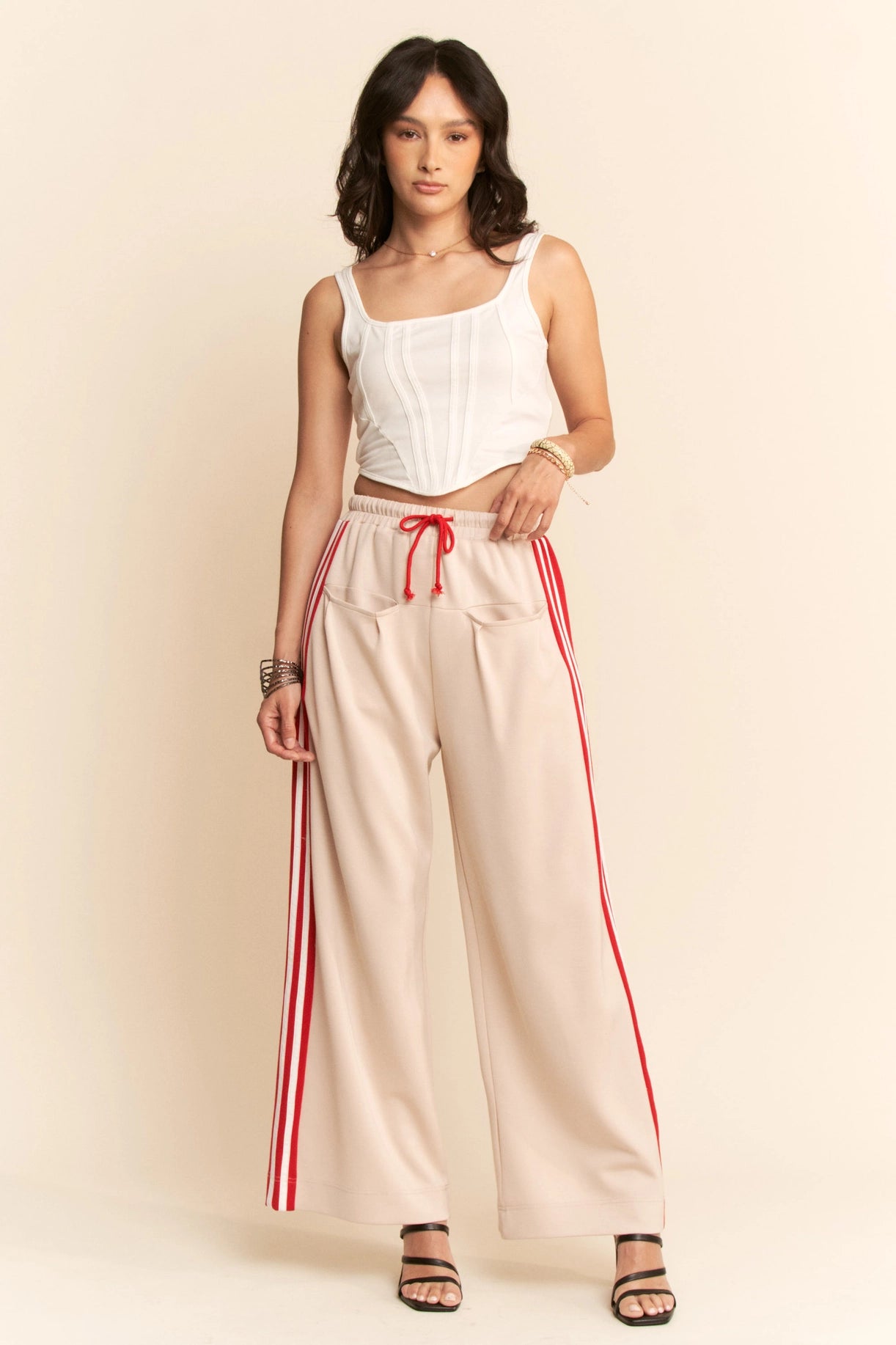 Marathon Track Pants