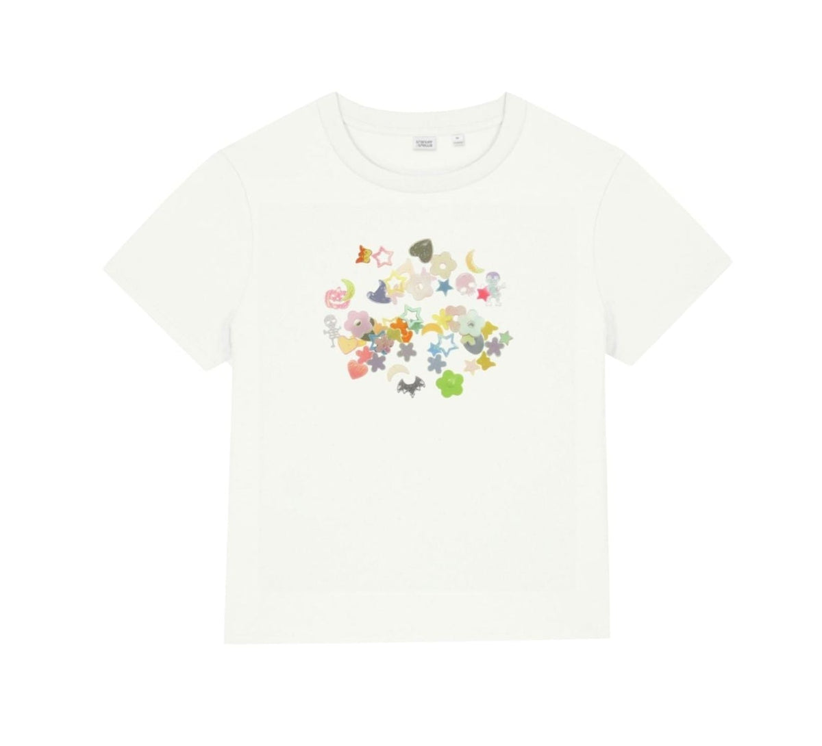 Spookfetti Kristin Jones Women’s Tee