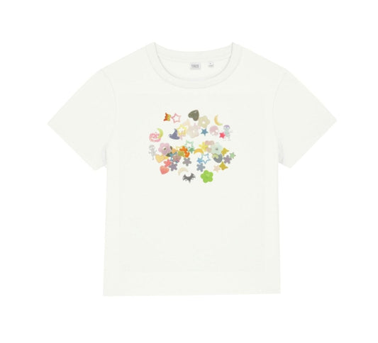 Spookfetti Kristin Jones Women’s Tee